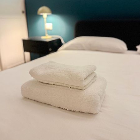 Trieste Boulevard Apartments Екстер'єр фото