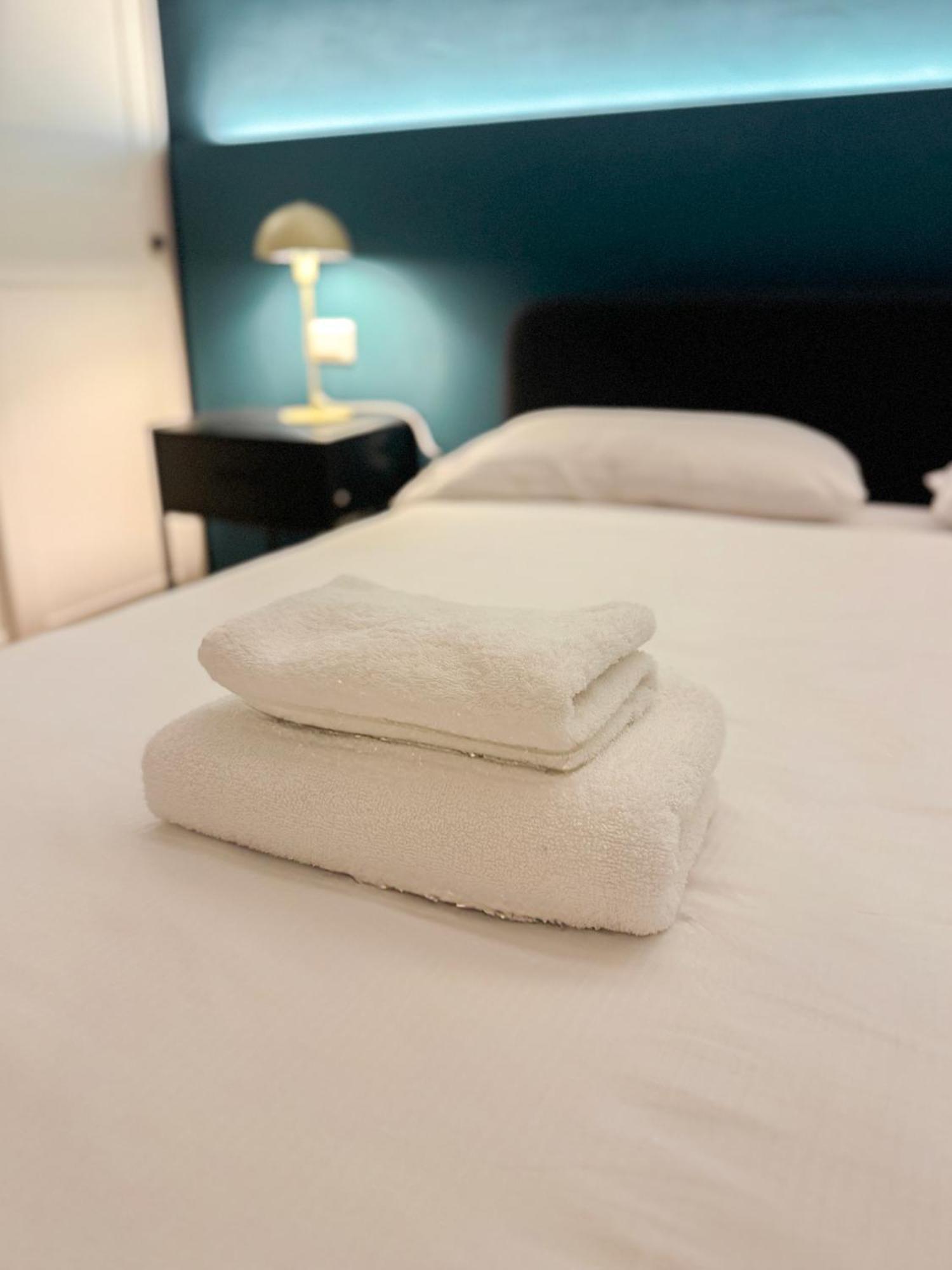 Trieste Boulevard Apartments Екстер'єр фото