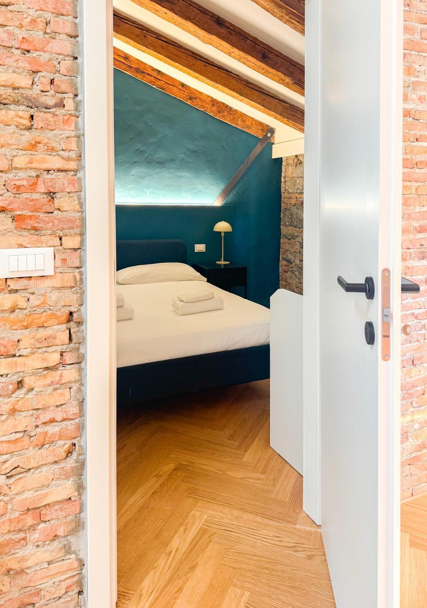 Trieste Boulevard Apartments Екстер'єр фото