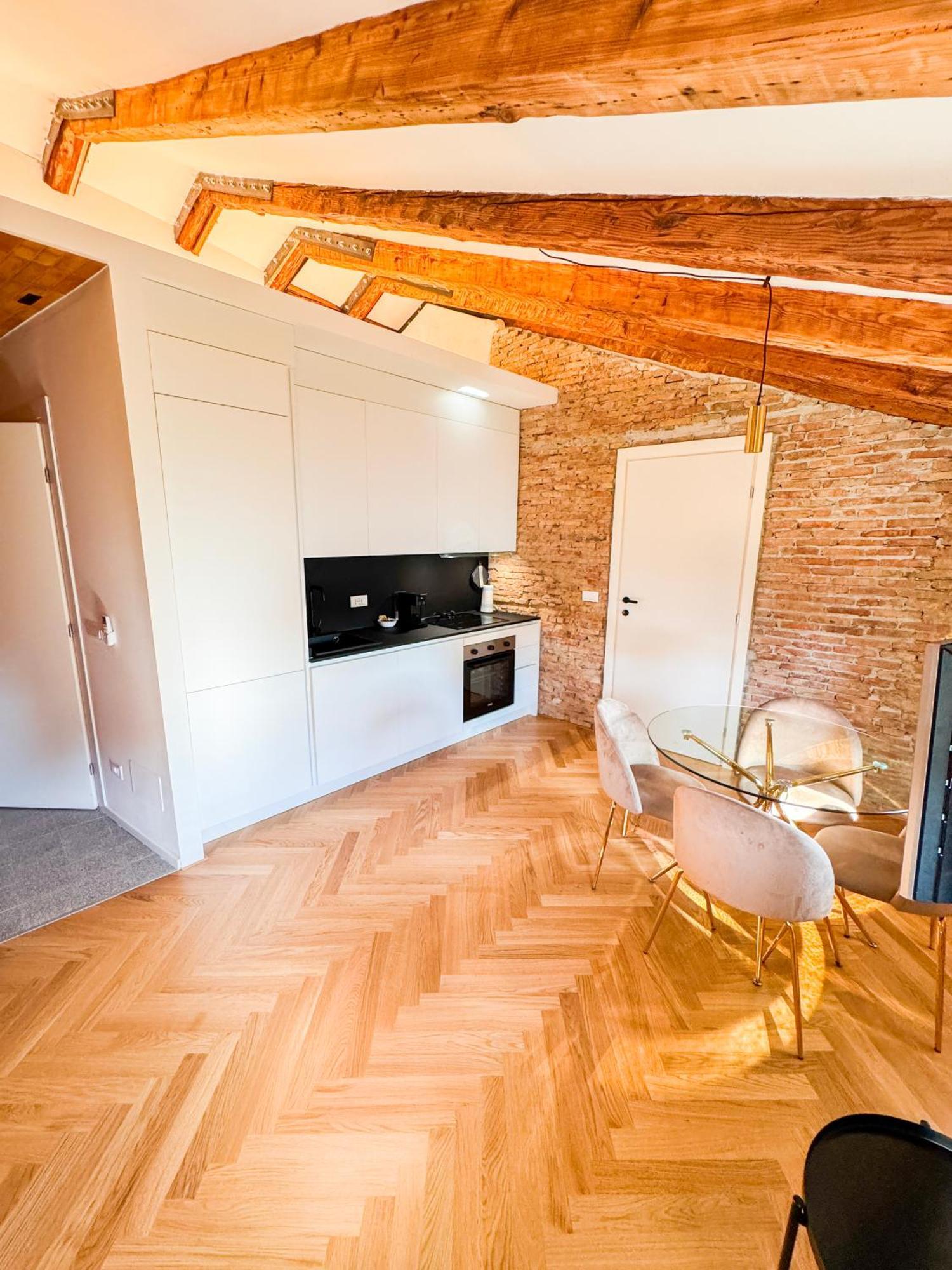 Trieste Boulevard Apartments Екстер'єр фото