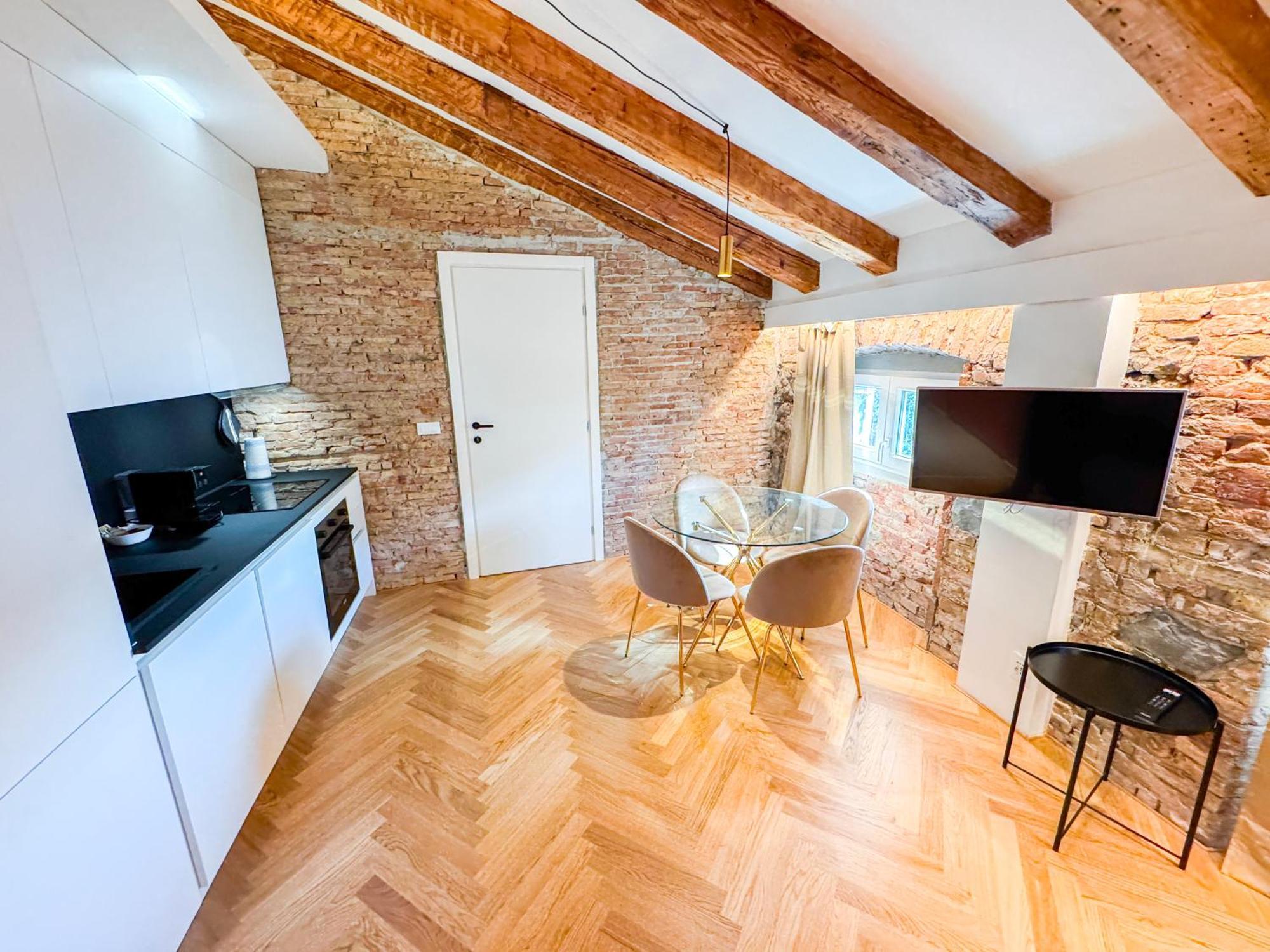 Trieste Boulevard Apartments Екстер'єр фото