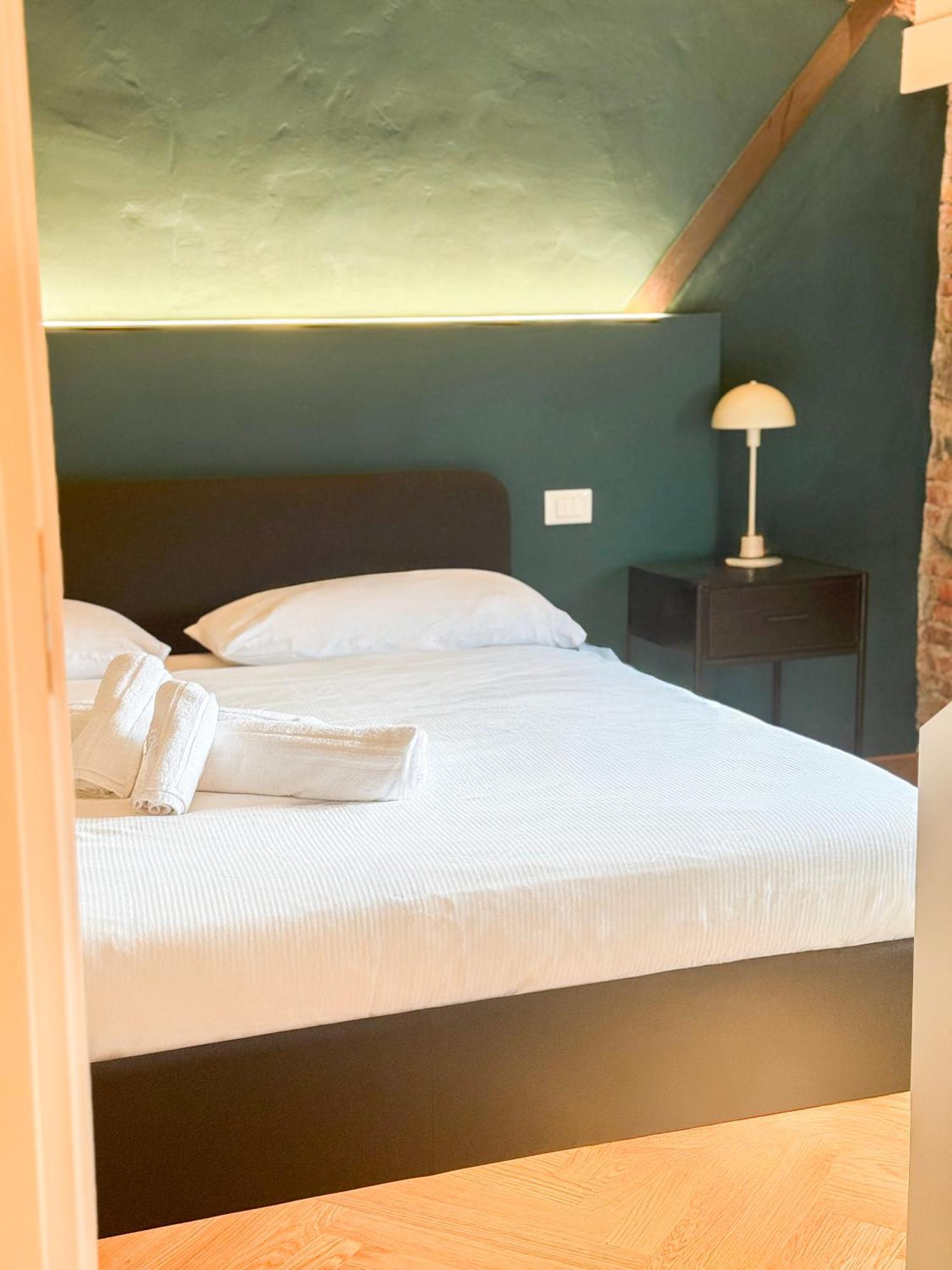 Trieste Boulevard Apartments Екстер'єр фото