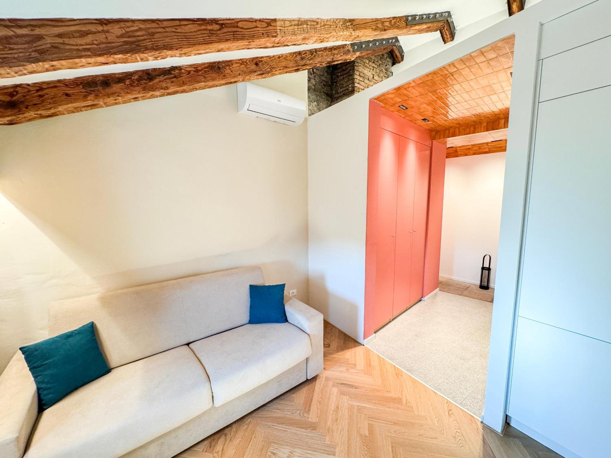 Trieste Boulevard Apartments Екстер'єр фото