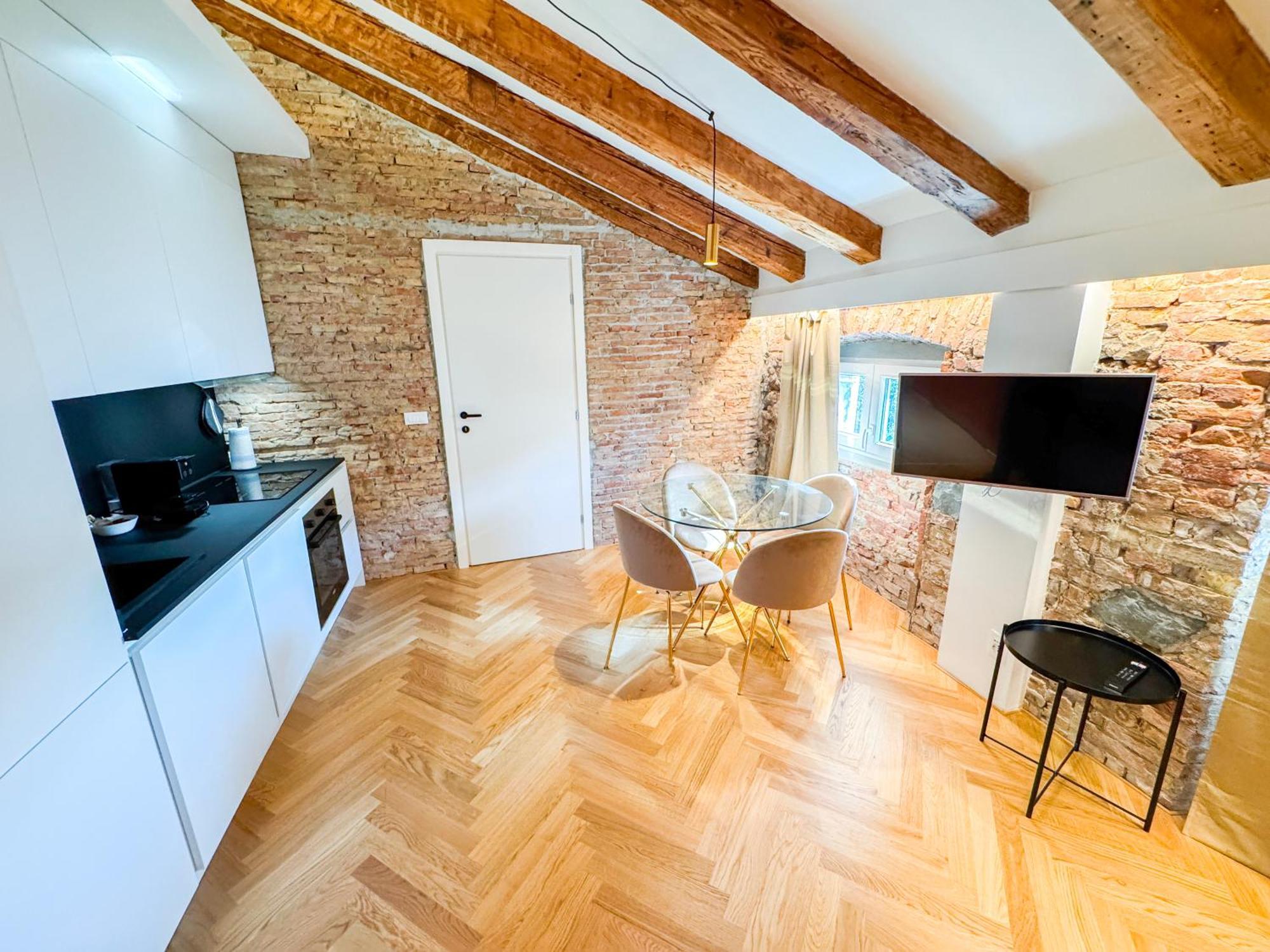 Trieste Boulevard Apartments Екстер'єр фото