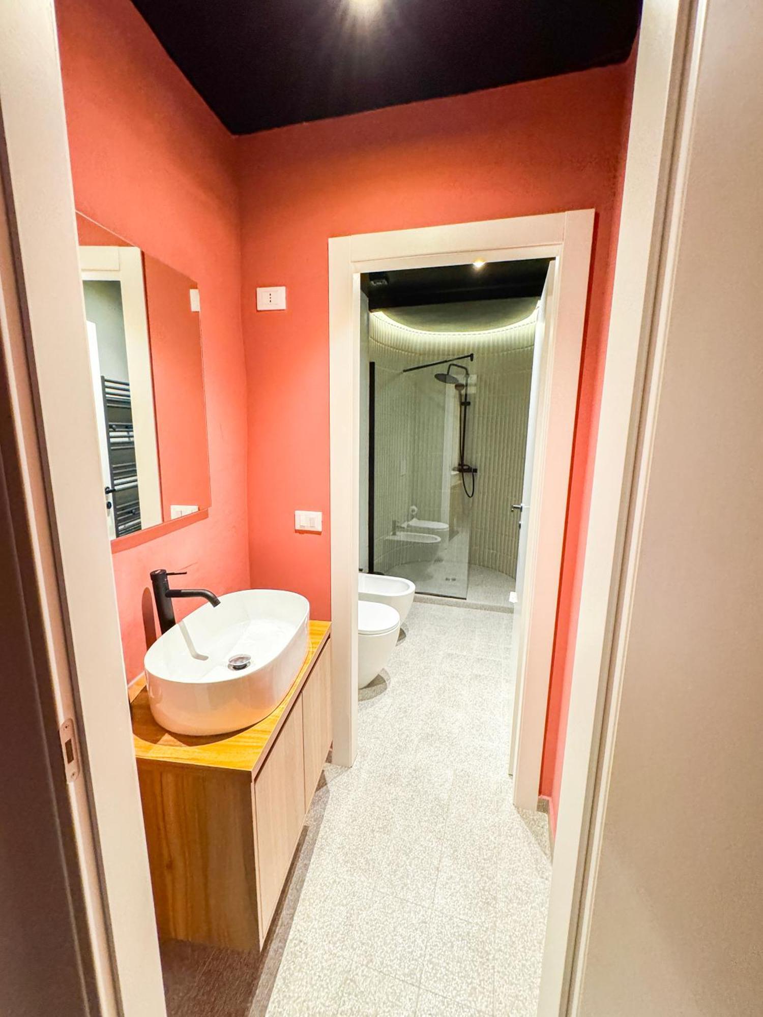 Trieste Boulevard Apartments Екстер'єр фото