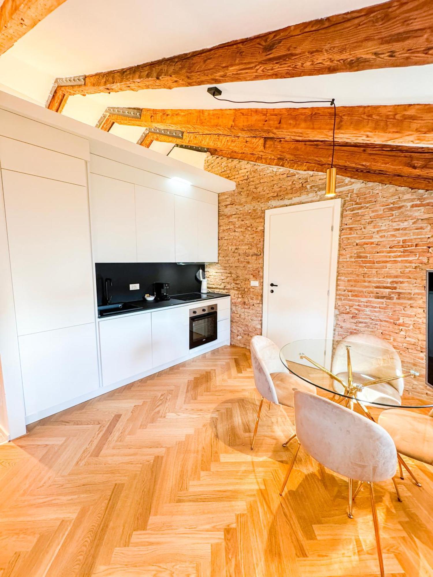 Trieste Boulevard Apartments Екстер'єр фото
