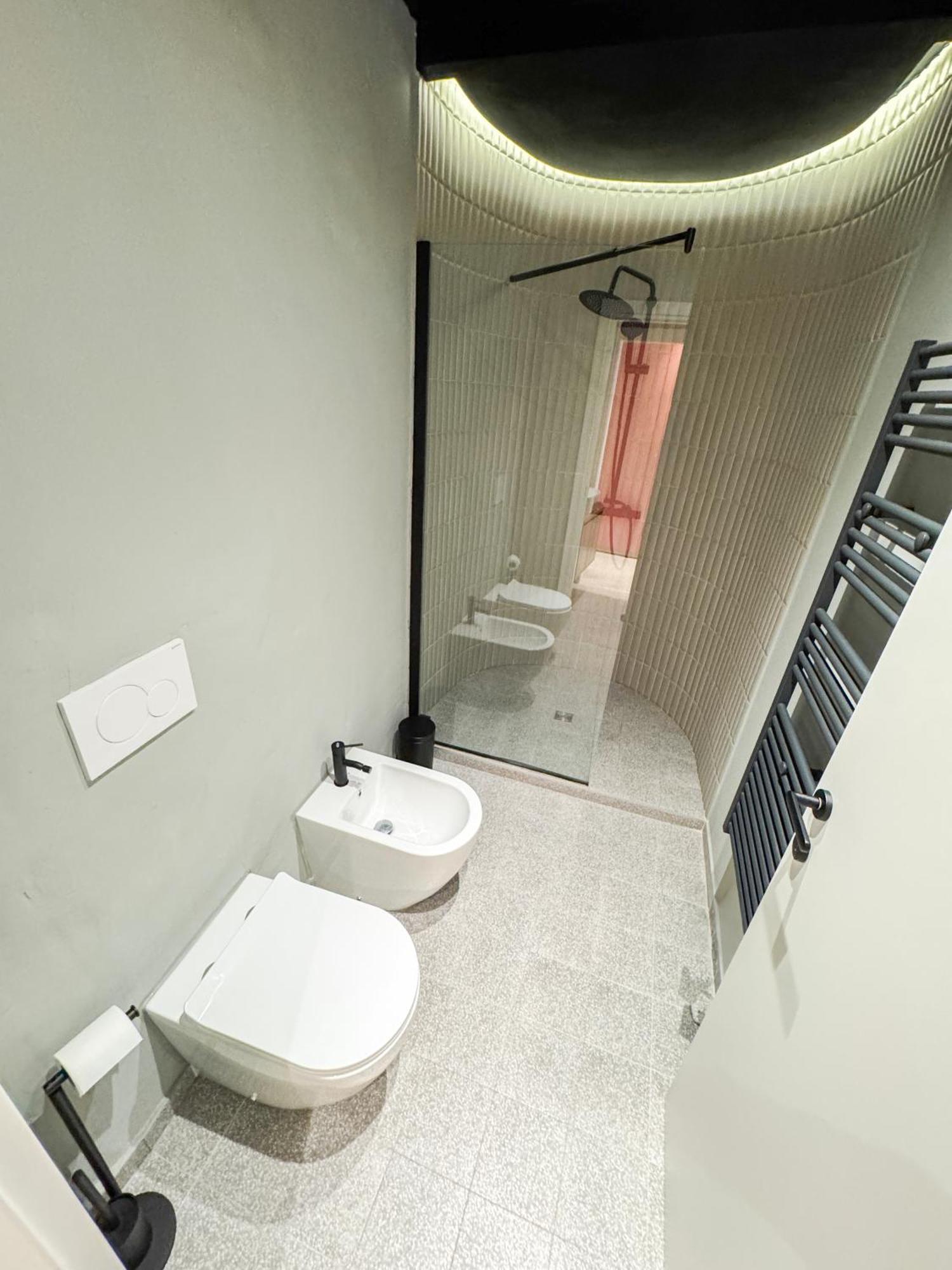 Trieste Boulevard Apartments Екстер'єр фото